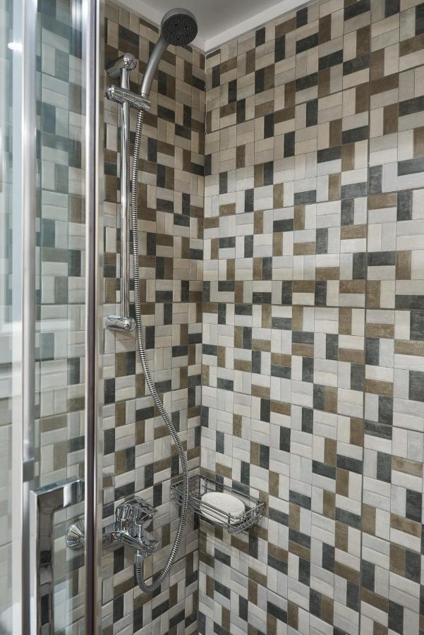 Spirou Merkouri Handcrafted 2Bd Home Athens Ngoại thất bức ảnh